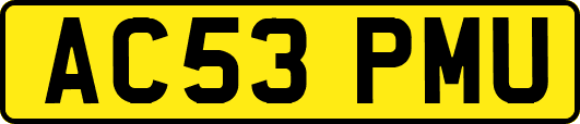 AC53PMU