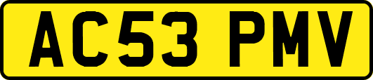 AC53PMV