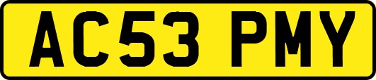 AC53PMY