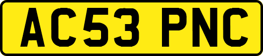 AC53PNC