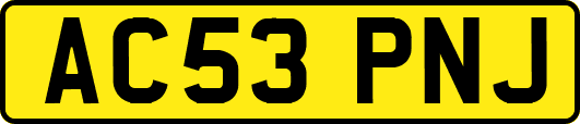 AC53PNJ