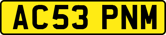 AC53PNM