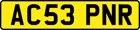 AC53PNR