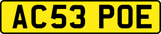 AC53POE