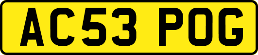 AC53POG