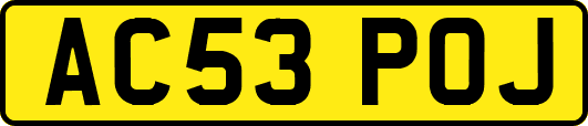 AC53POJ