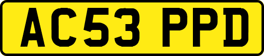 AC53PPD