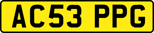 AC53PPG