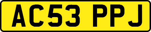 AC53PPJ