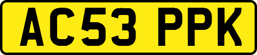 AC53PPK