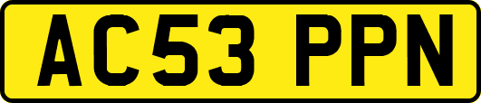 AC53PPN