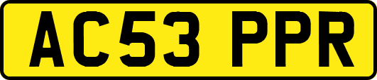 AC53PPR