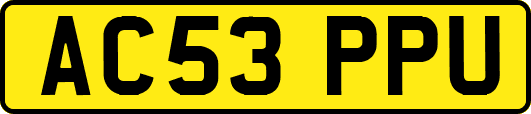 AC53PPU