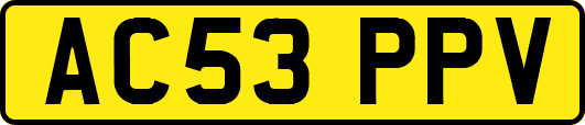 AC53PPV