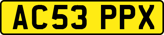 AC53PPX