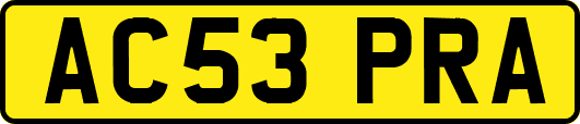 AC53PRA