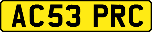 AC53PRC