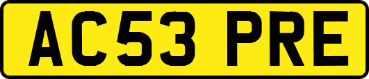 AC53PRE