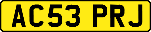 AC53PRJ
