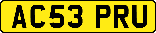AC53PRU