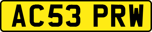 AC53PRW