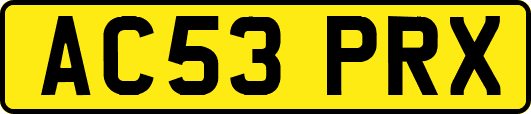 AC53PRX