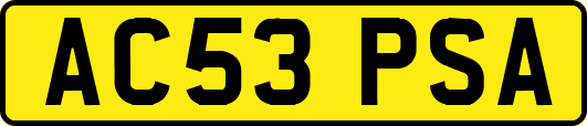 AC53PSA