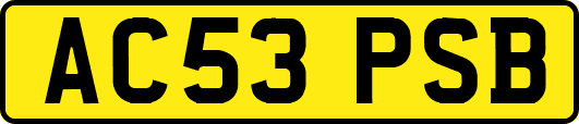 AC53PSB