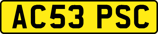 AC53PSC
