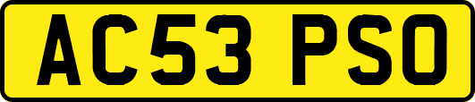 AC53PSO