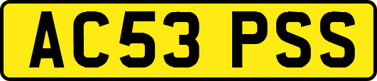 AC53PSS