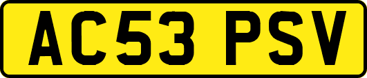 AC53PSV