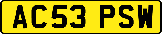 AC53PSW