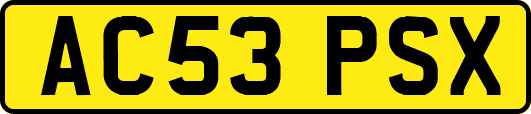 AC53PSX