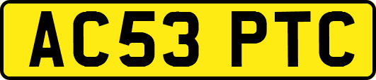 AC53PTC