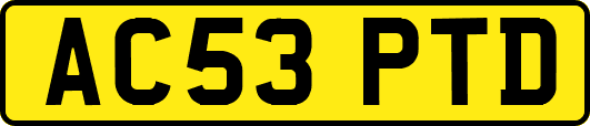 AC53PTD