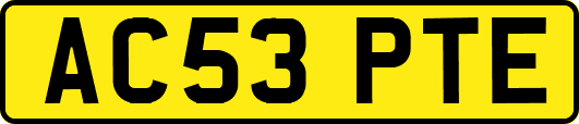 AC53PTE