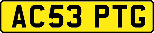 AC53PTG
