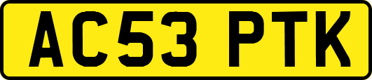AC53PTK