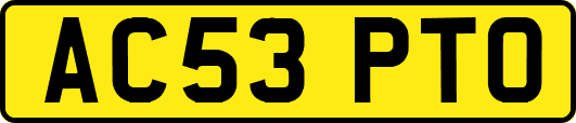 AC53PTO