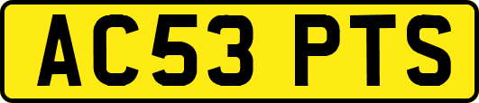 AC53PTS
