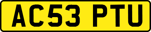 AC53PTU
