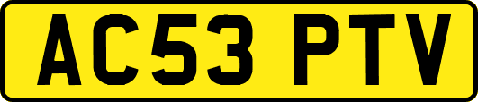 AC53PTV