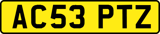 AC53PTZ