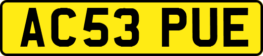 AC53PUE