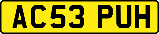 AC53PUH
