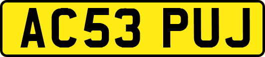 AC53PUJ