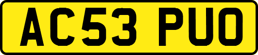 AC53PUO
