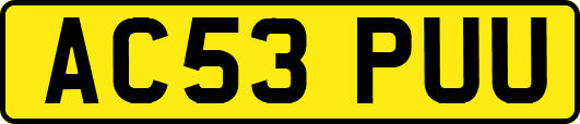 AC53PUU