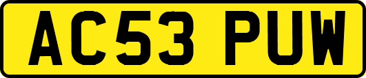 AC53PUW